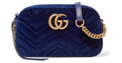 tracolla gg marmont gucci|gucci gg marmont.